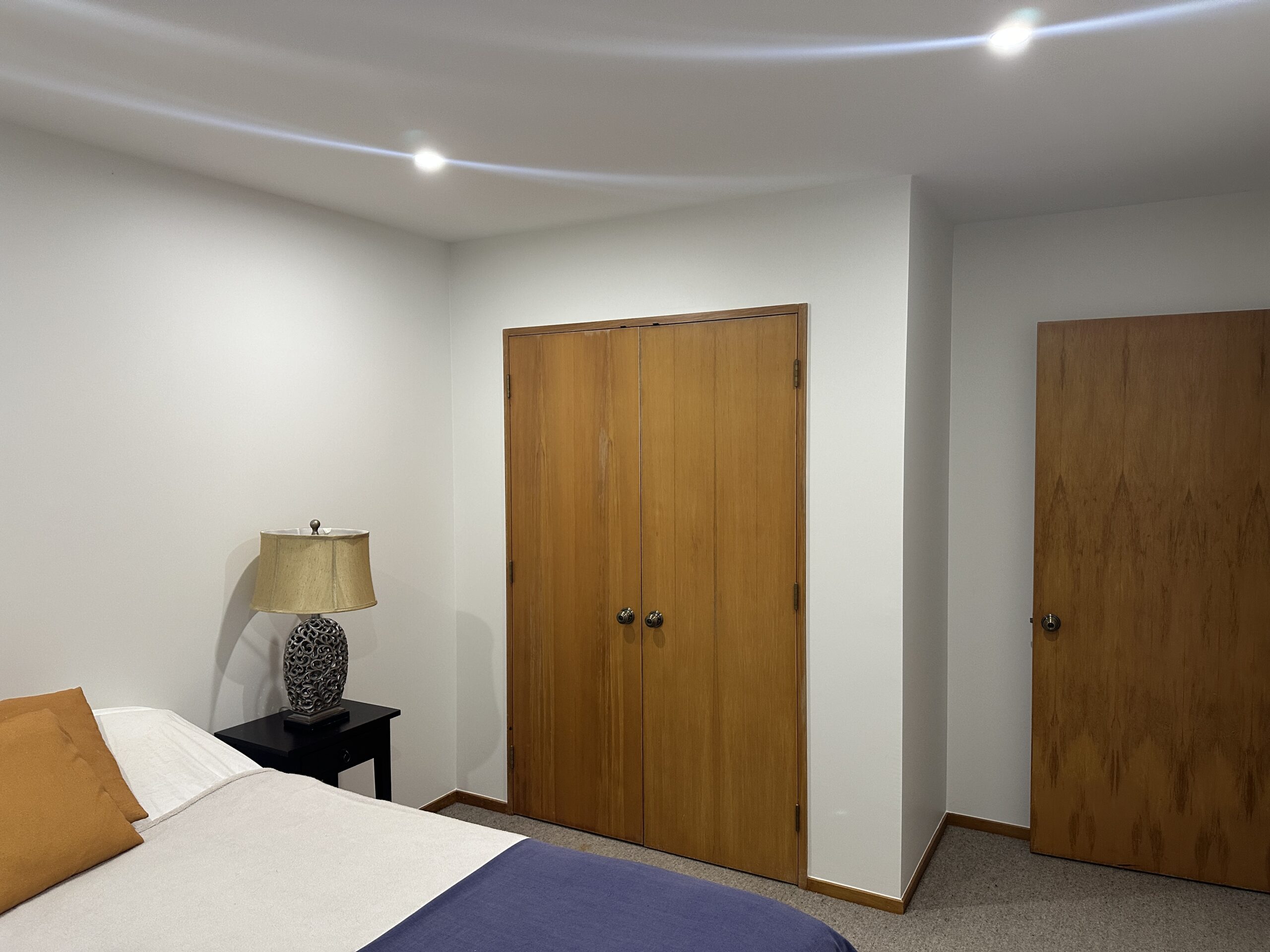 Paly Pro finished job