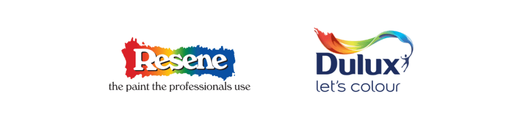 Paly Pro Painting Partners - Resene & Dulux